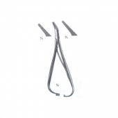 Needle Holder